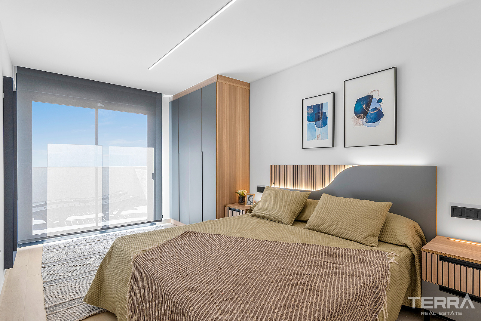 Apartments for Sale in Guardamar del Segura, Costa Blanca, Spain - 124909
