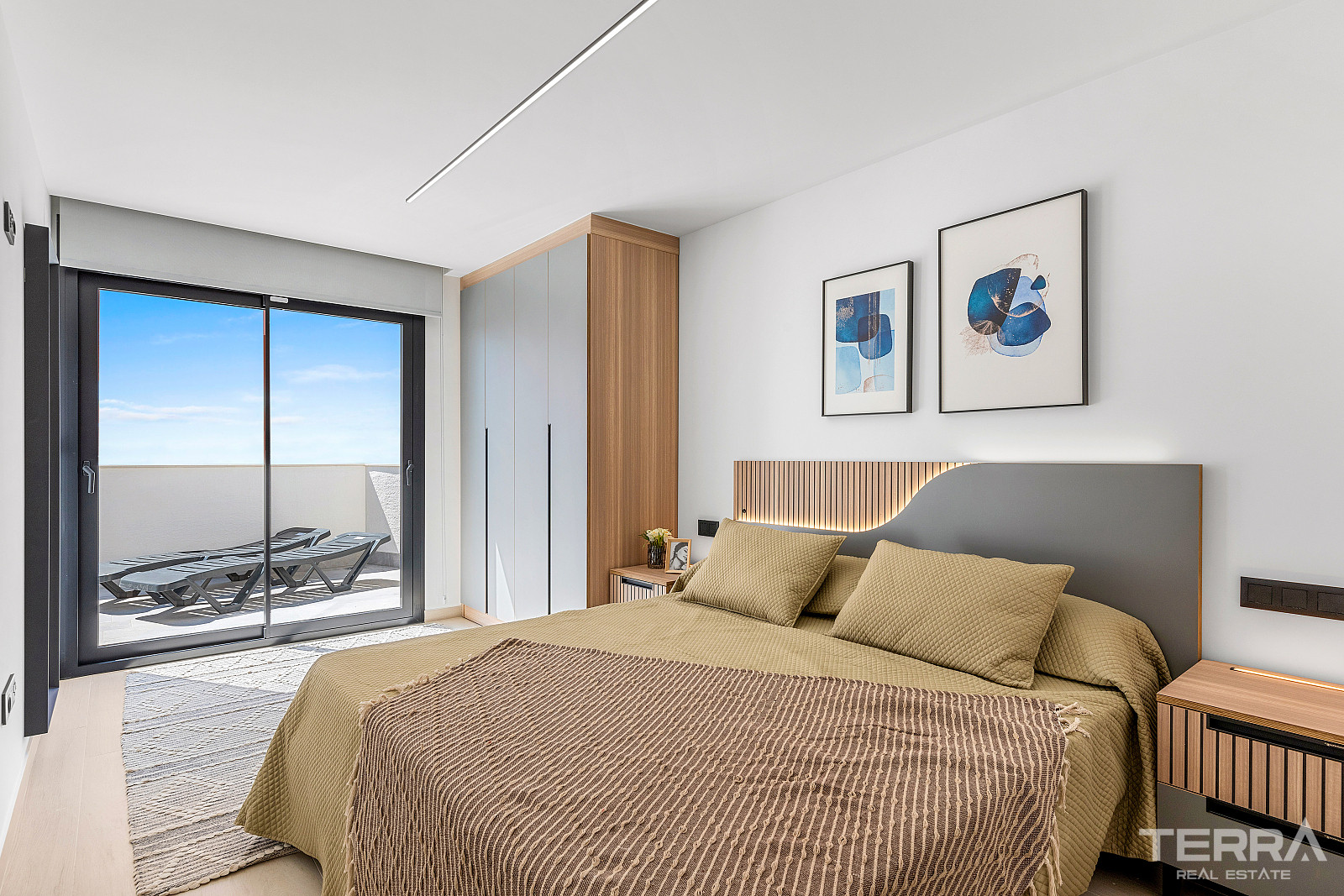 Apartments for Sale in Guardamar del Segura, Costa Blanca, Spain - 124910