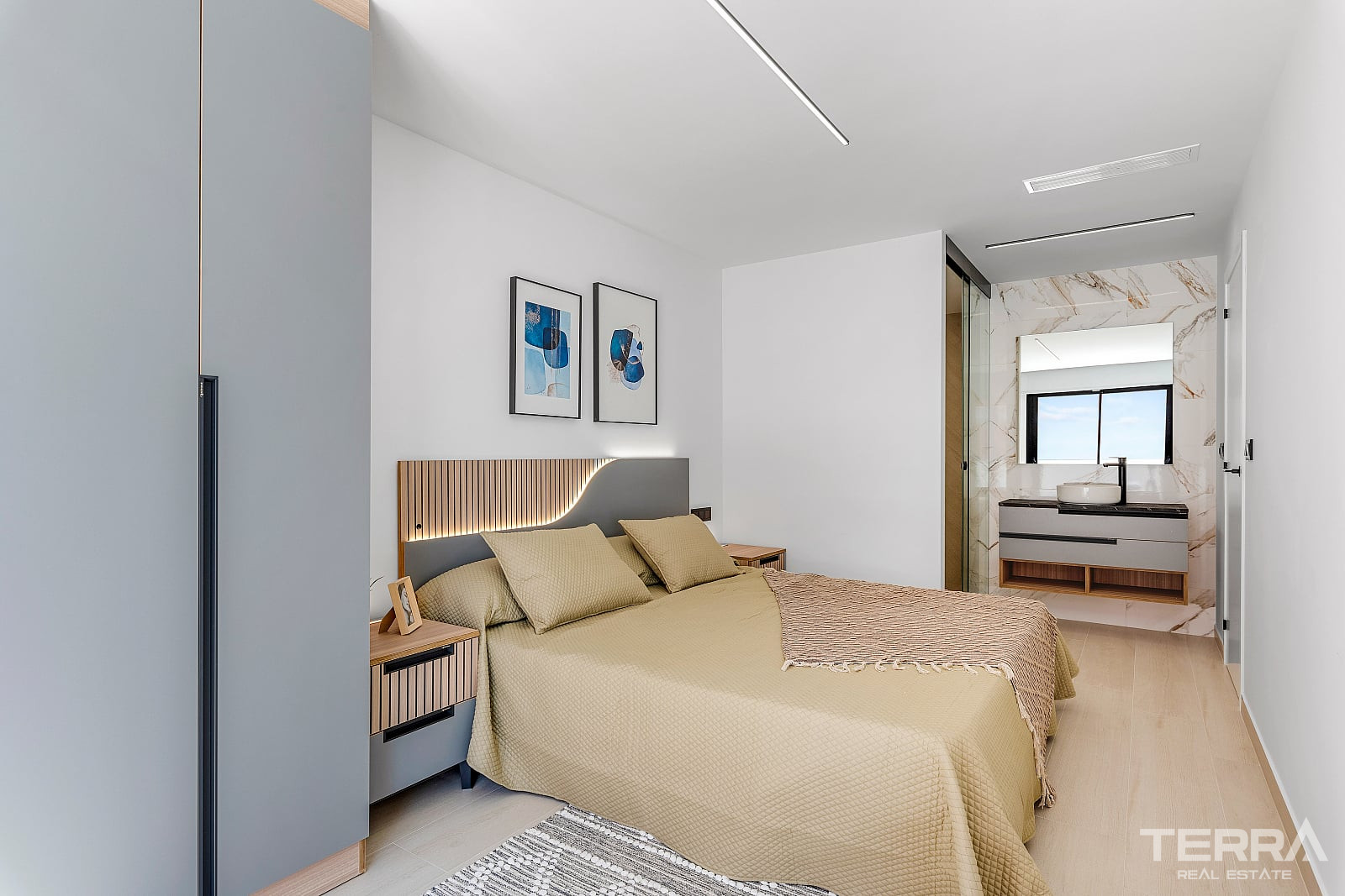 Apartments for Sale in Guardamar del Segura, Costa Blanca, Spain - 124914