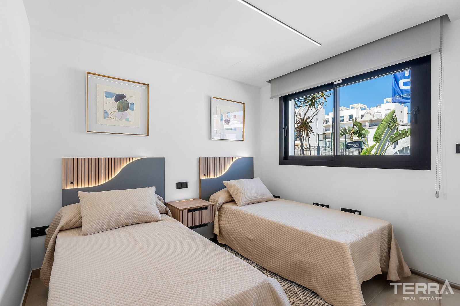 Apartments for Sale in Guardamar del Segura, Costa Blanca, Spain - 124917