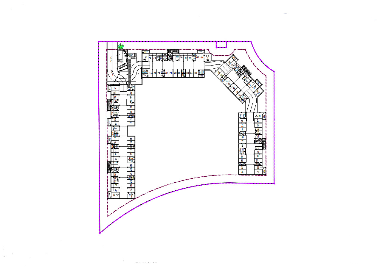 Apartments for Sale in Guardamar del Segura, Costa Blanca, Spain - 124925