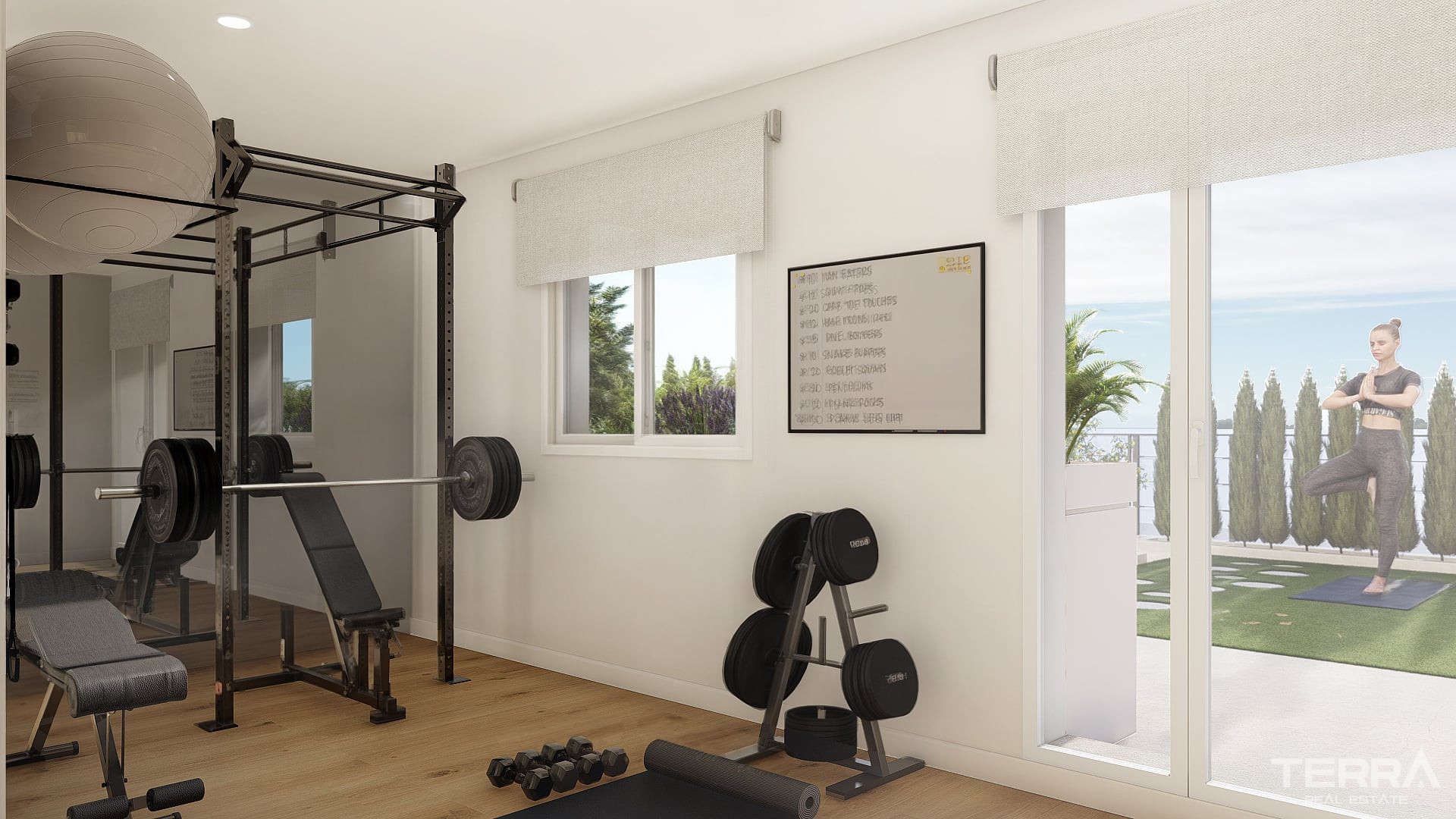 Townhouses for Sale in La Nucia, Costa Blanca, Spain - 124937