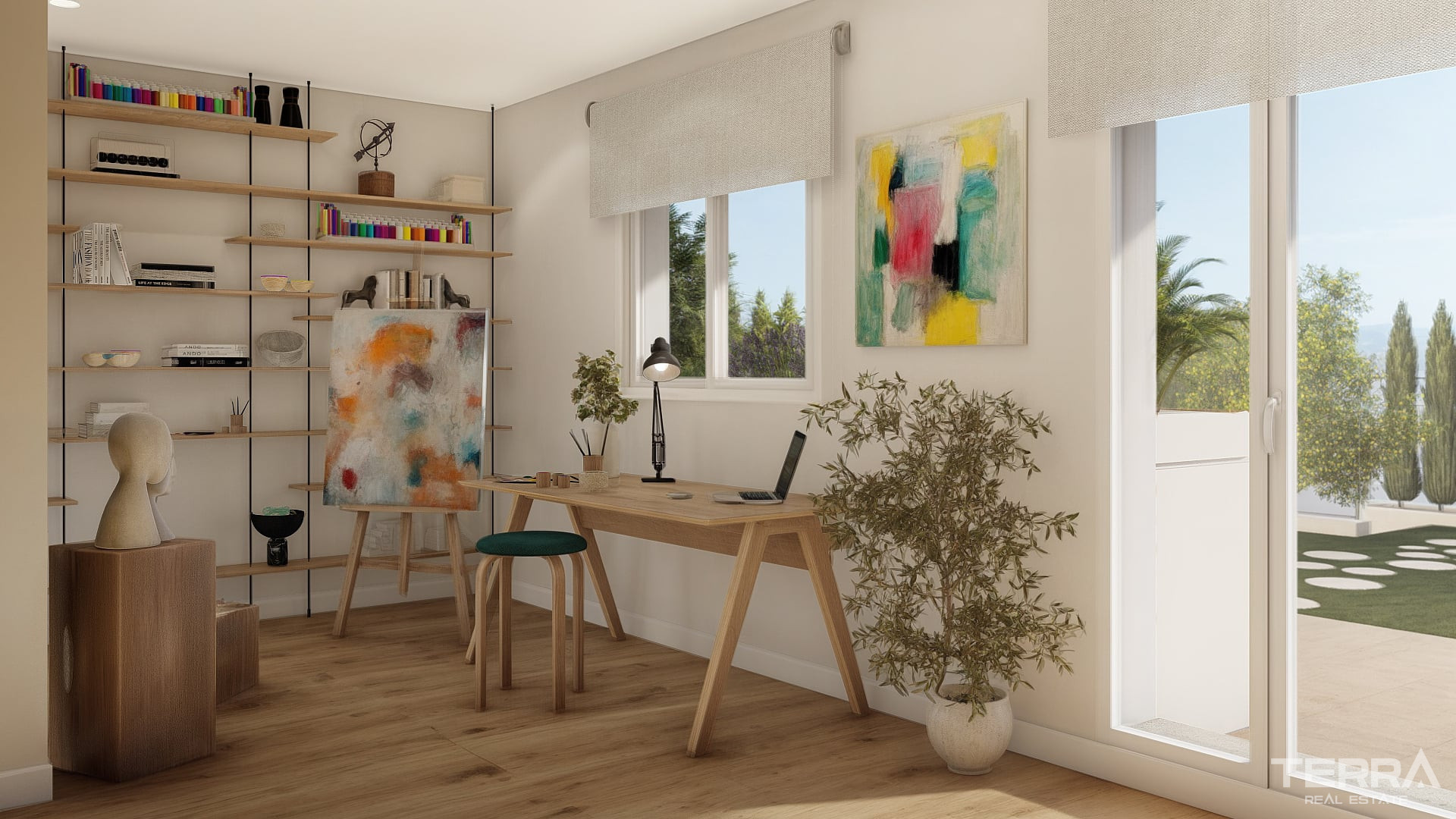 Townhouses for Sale in La Nucia, Costa Blanca, Spain - 124938