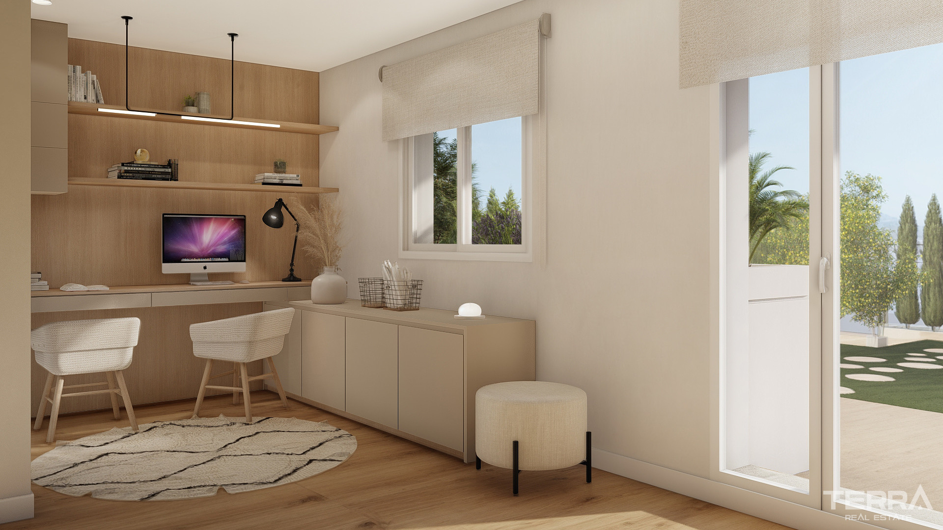 Townhouses for Sale in La Nucia, Costa Blanca, Spain - 124940