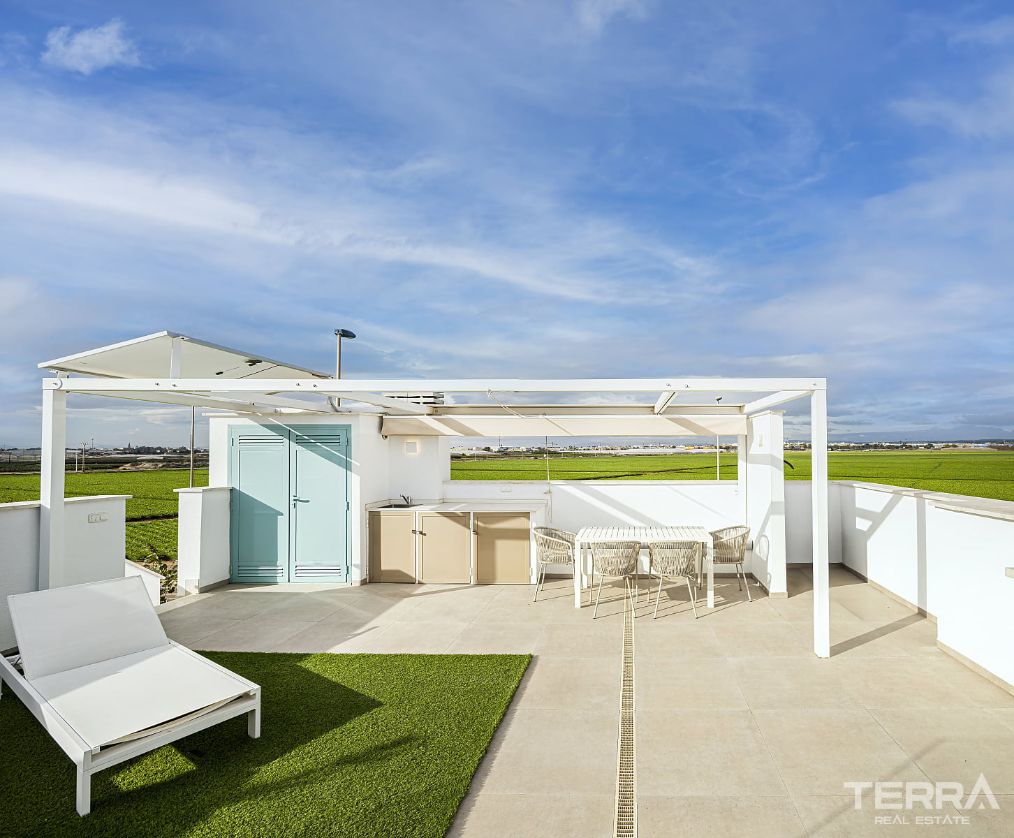 İspanya, Costa Blanca, Pilar de la Horadada’da Satılık Daireler - 125001
