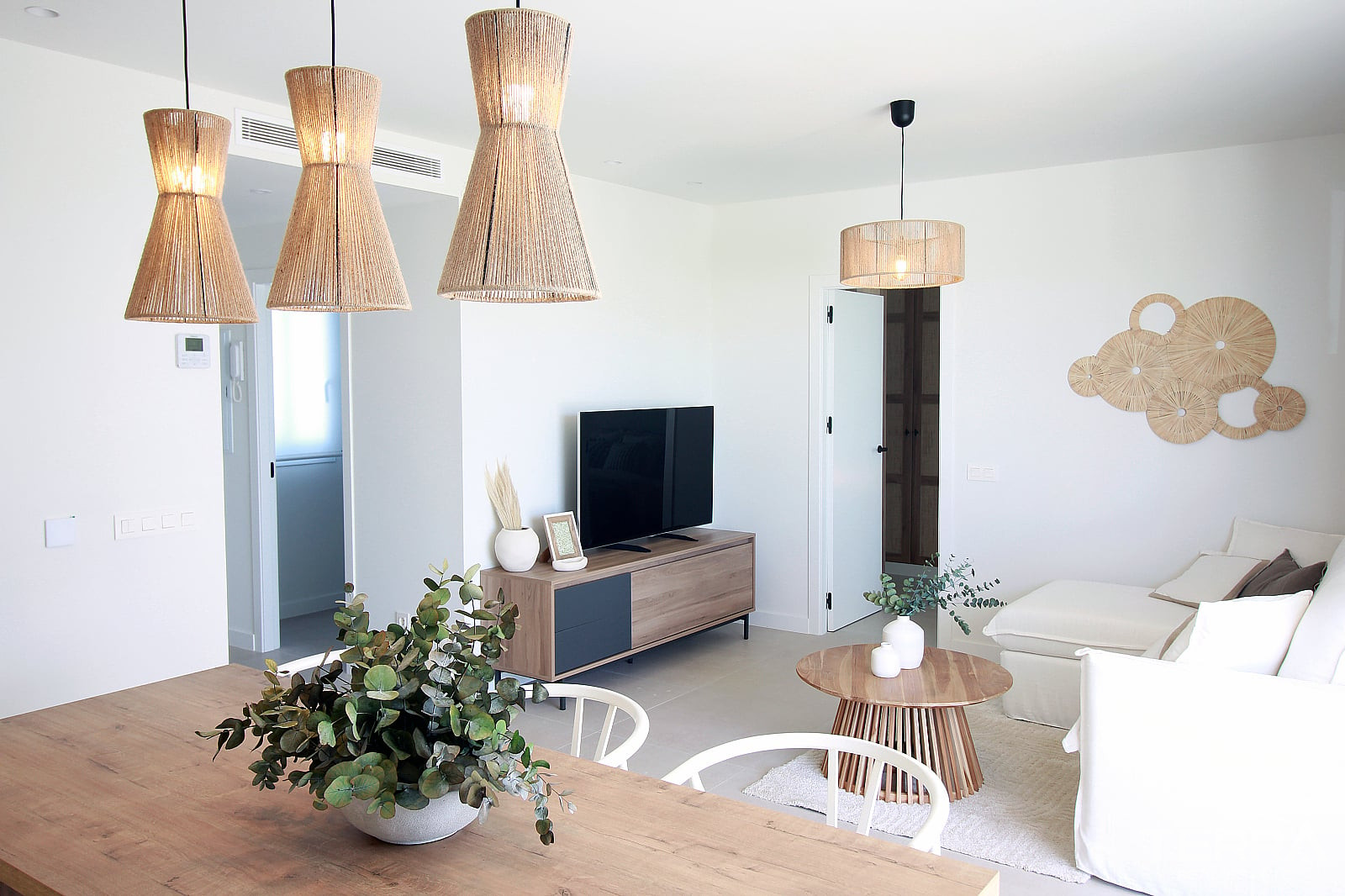 İspanya, Costa Blanca, Pilar de la Horadada’da Satılık Daireler - 125004