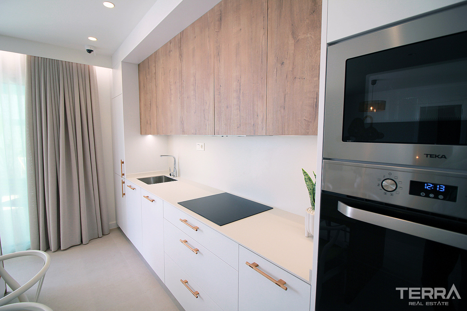 İspanya, Costa Blanca, Pilar de la Horadada’da Satılık Daireler - 125006