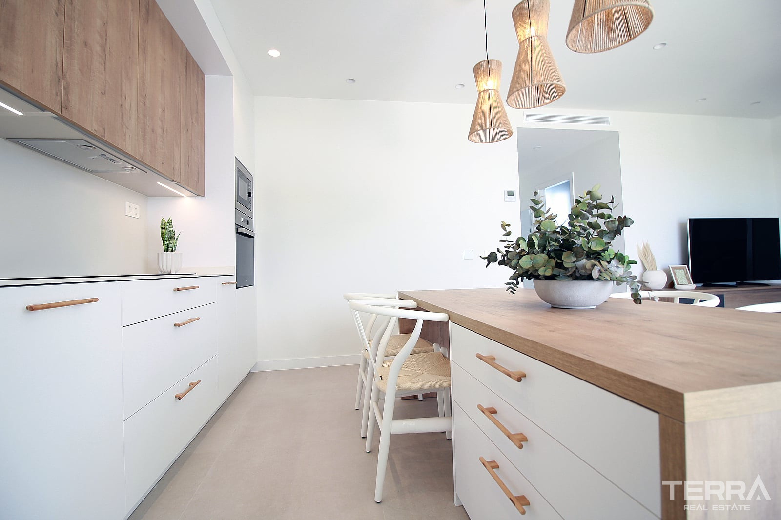 İspanya, Costa Blanca, Pilar de la Horadada’da Satılık Daireler - 125009