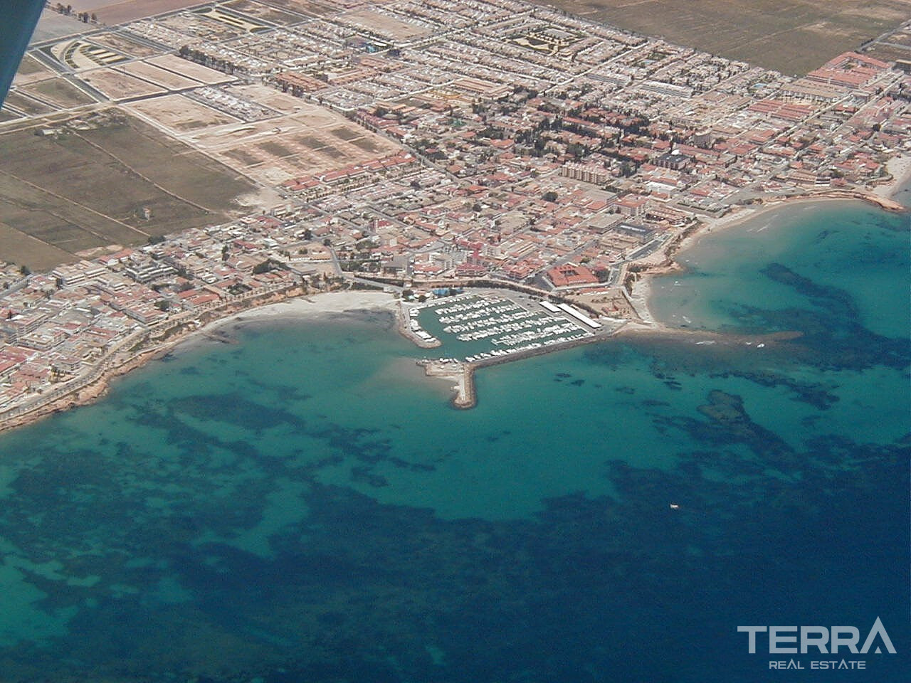İspanya, Costa Blanca, Pilar de la Horadada’da Satılık Daireler - 125023