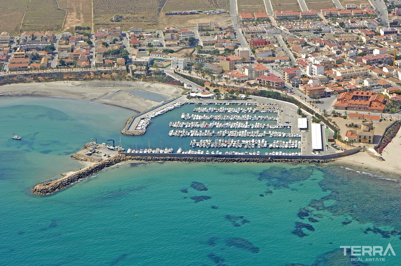 İspanya, Costa Blanca, Pilar de la Horadada’da Satılık Daireler - 125024