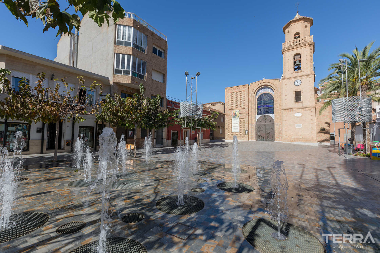 İspanya, Costa Blanca, Pilar de la Horadada’da Satılık Daireler - 125030