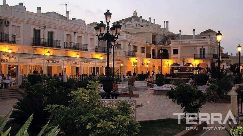 İspanya, Costa Blanca, Pilar de la Horadada’da Satılık Daireler - 125031