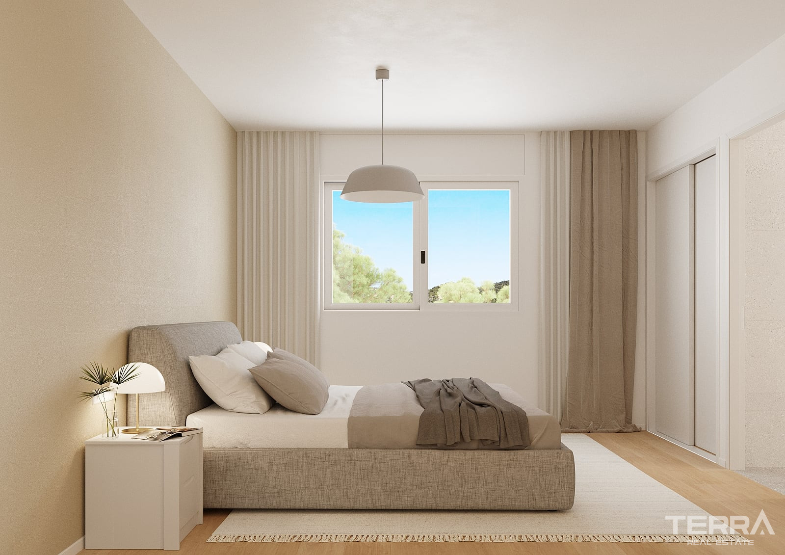 Sea View Houses for Sale in Finestrat, Costa Blanca, Spain - 125048