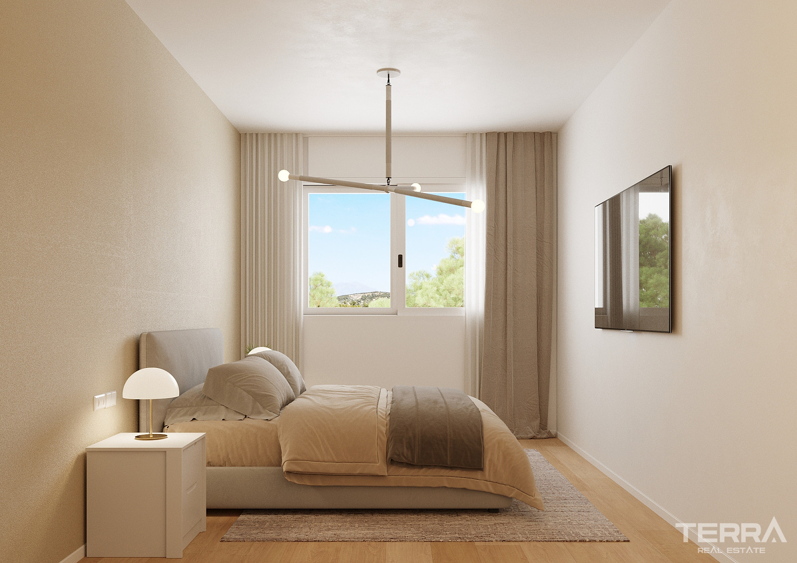 Sea View Houses for Sale in Finestrat, Costa Blanca, Spain - 125049