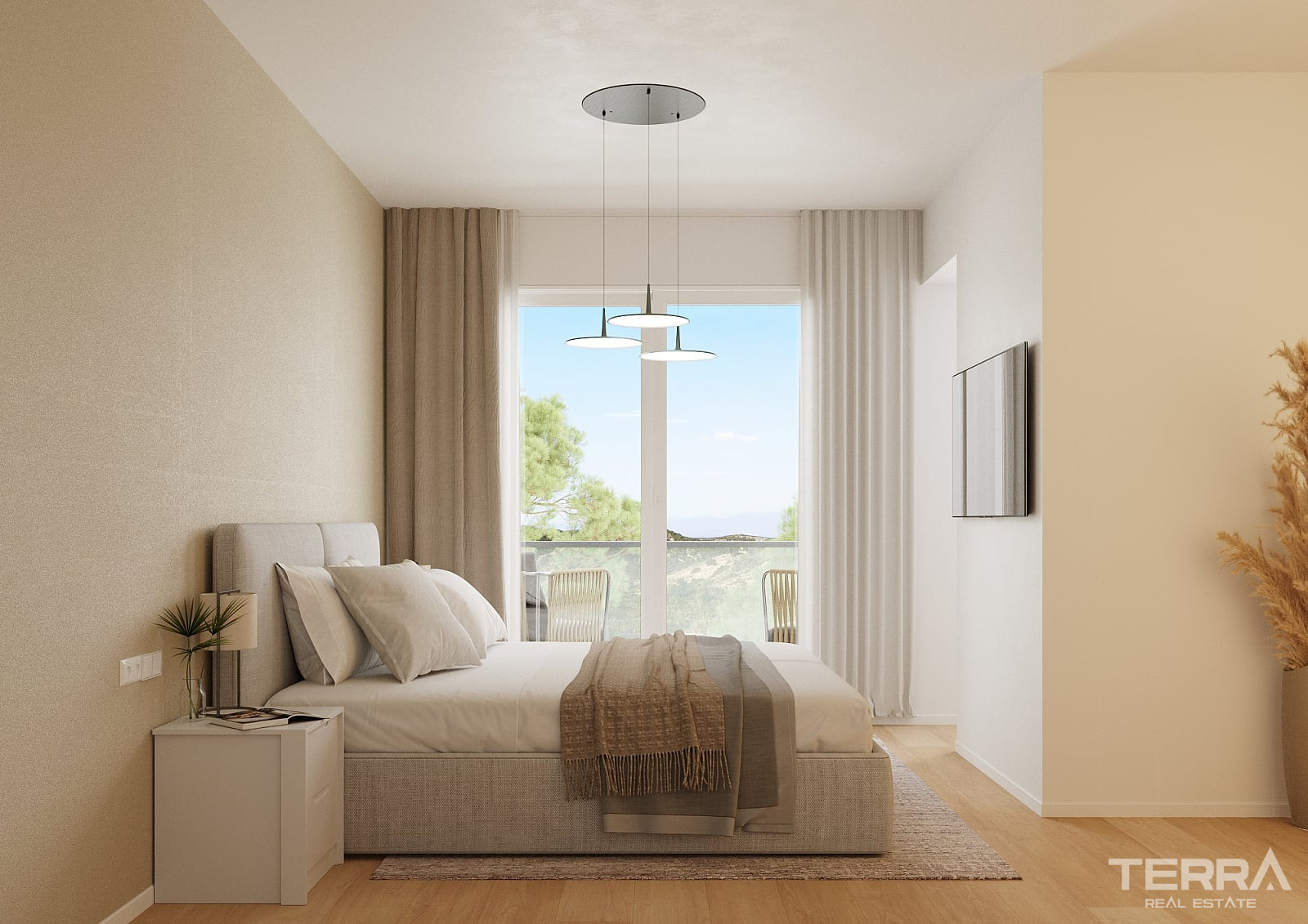 Sea View Houses for Sale in Finestrat, Costa Blanca, Spain - 125050
