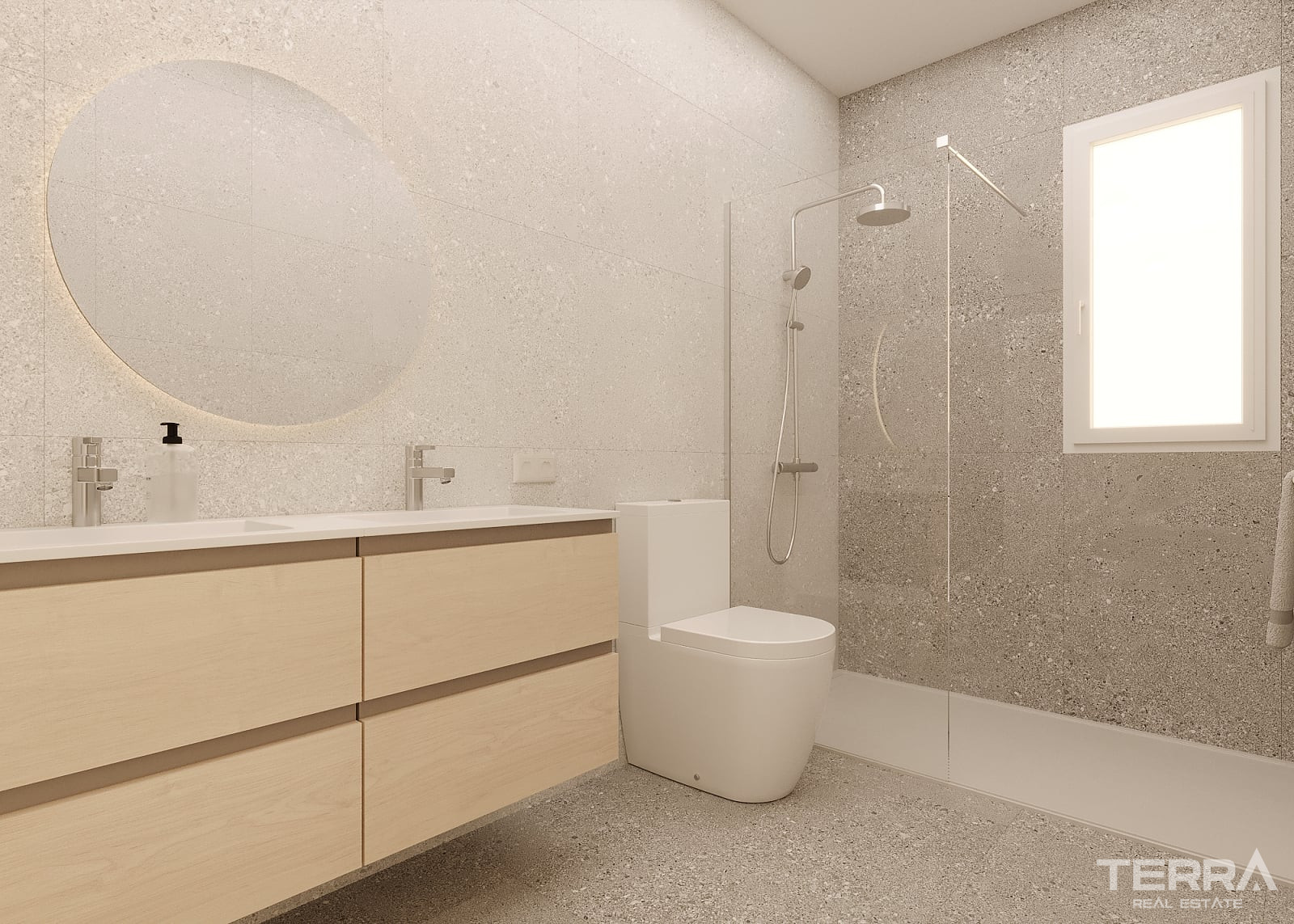 Sea View Houses for Sale in Finestrat, Costa Blanca, Spain - 125053