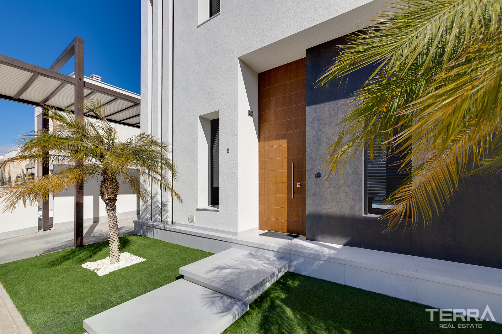 Golf Villas for Sale in Pilar de la Horadada, Costa Blanca, Spain - 125062
