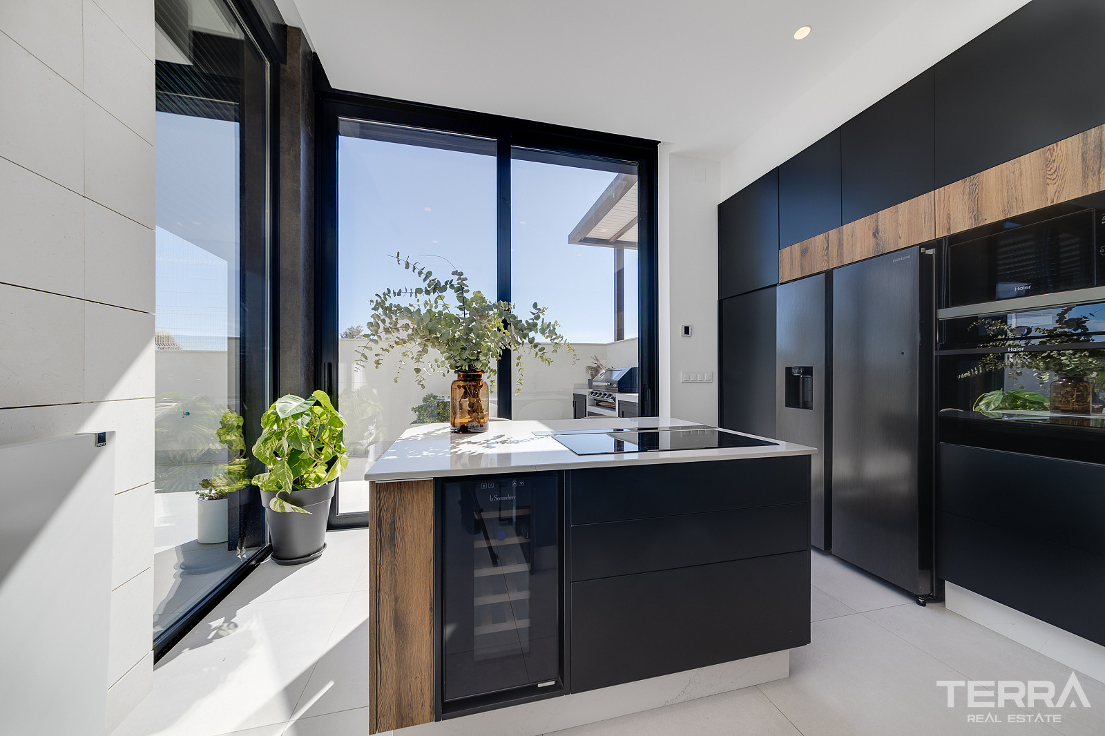 Golf Villas for Sale in Pilar de la Horadada, Costa Blanca, Spain - 125065