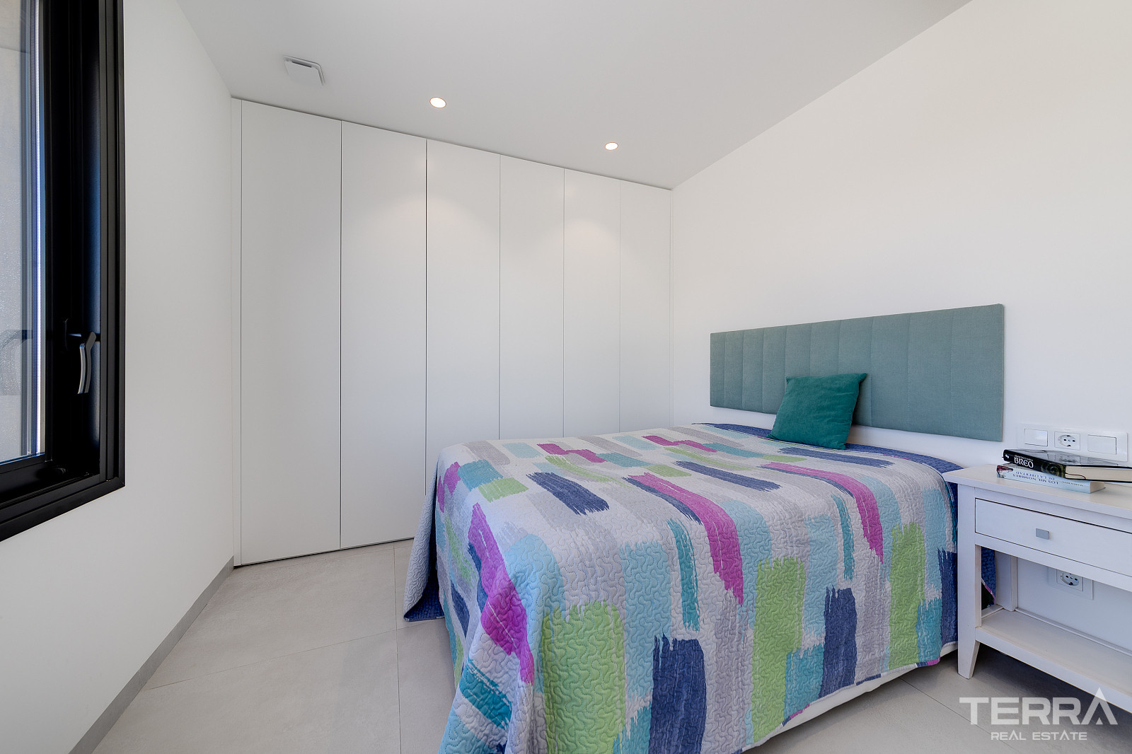 Golf Villas for Sale in Pilar de la Horadada, Costa Blanca, Spain - 125067