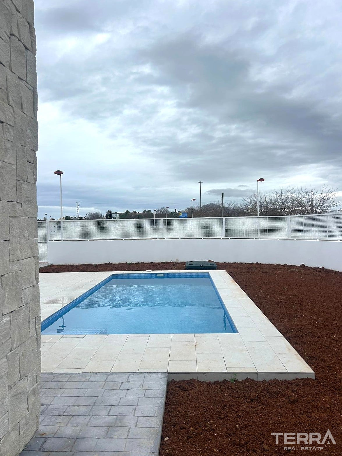 Detached Villas for Sale in El Verger, Costa Blanca, Spain - 125080