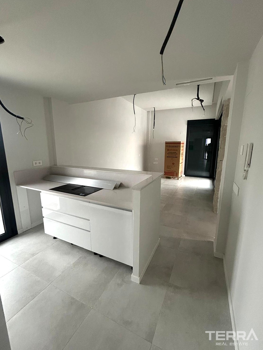 Detached Villas for Sale in El Verger, Costa Blanca, Spain - 125082