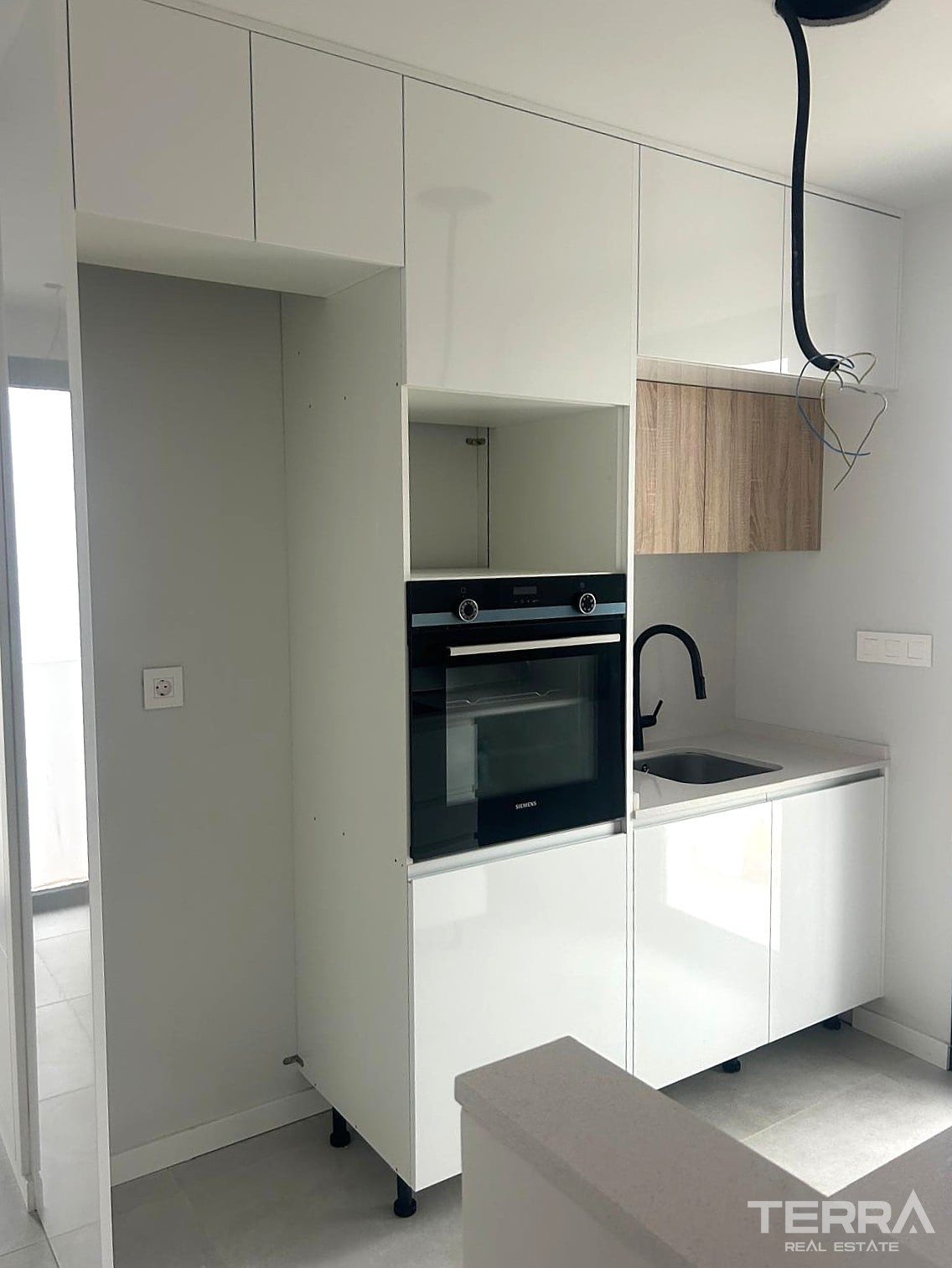 Detached Villas for Sale in El Verger, Costa Blanca, Spain - 125083