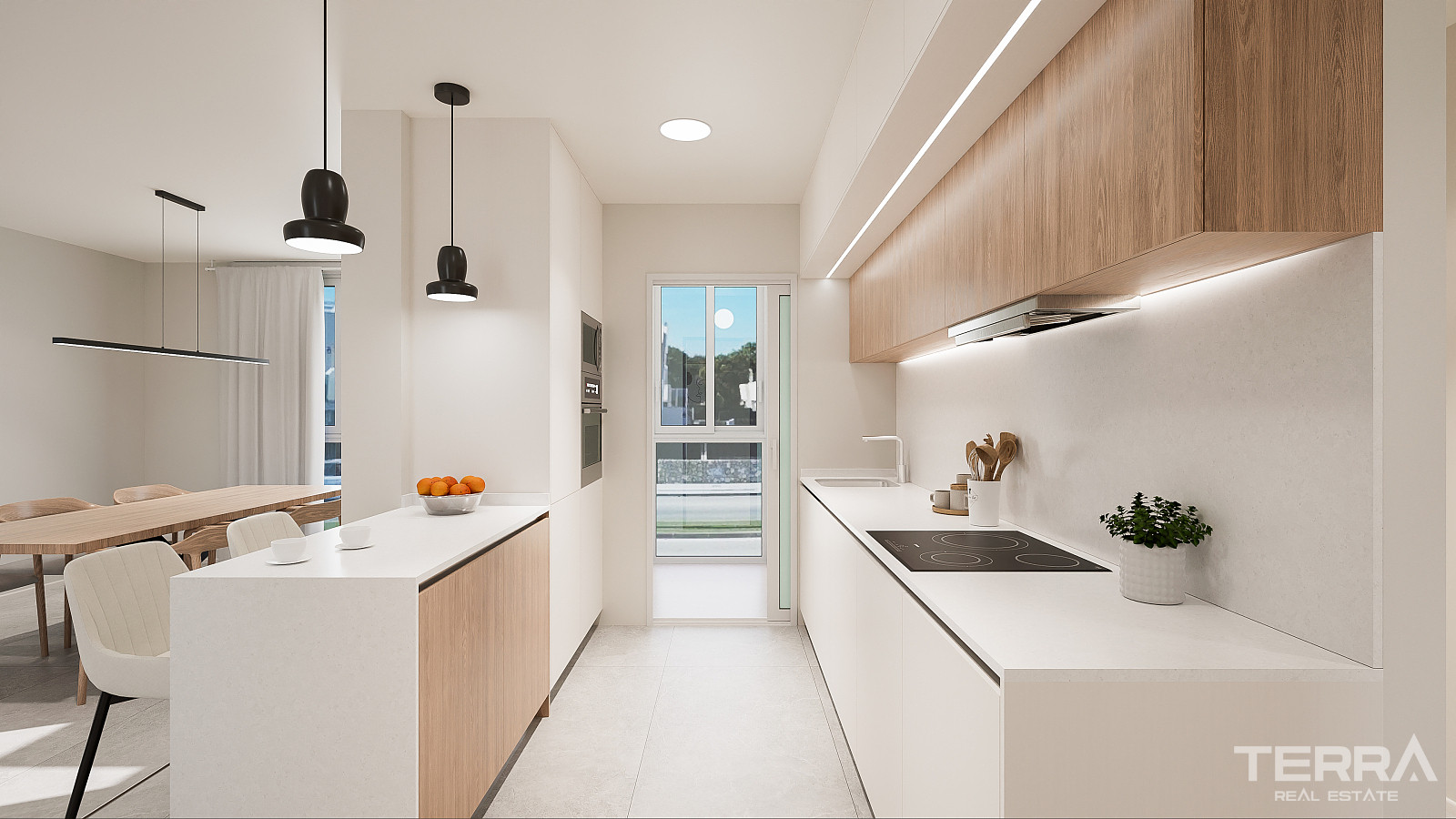 Apartments for Sale in Pilar de la Horadada, Costa Blanca, Spain - 125117