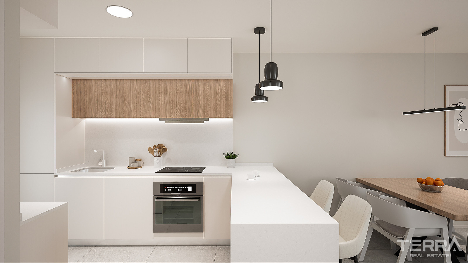 Apartments for Sale in Pilar de la Horadada, Costa Blanca, Spain - 125120