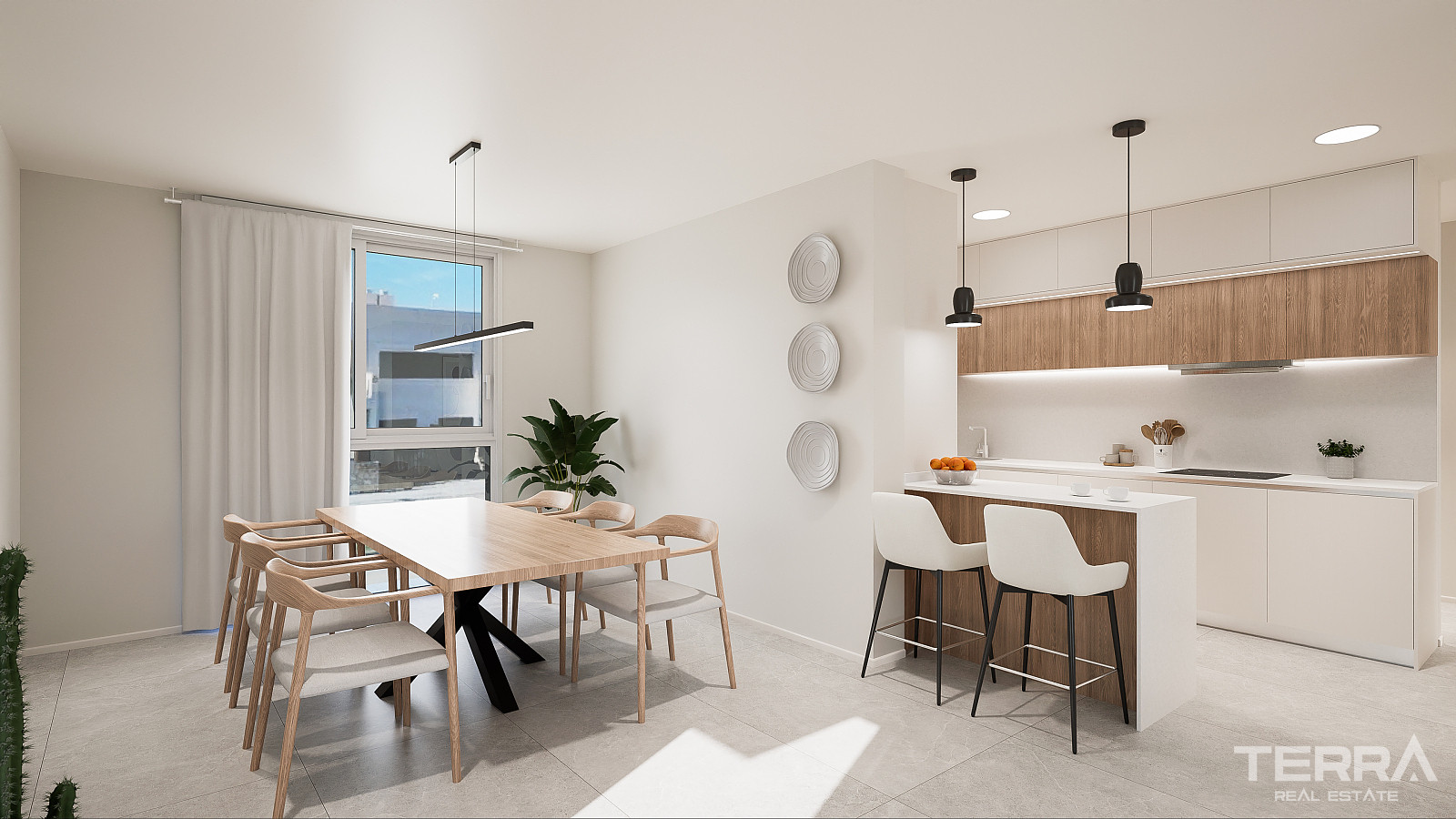 Apartments for Sale in Pilar de la Horadada, Costa Blanca, Spain - 125122