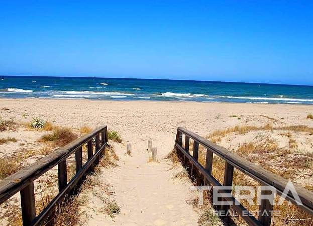 Apartments for Sale in Pilar de la Horadada, Costa Blanca, Spain - 125125