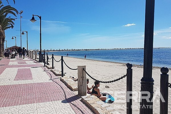 Apartments for Sale in Pilar de la Horadada, Costa Blanca, Spain - 125126