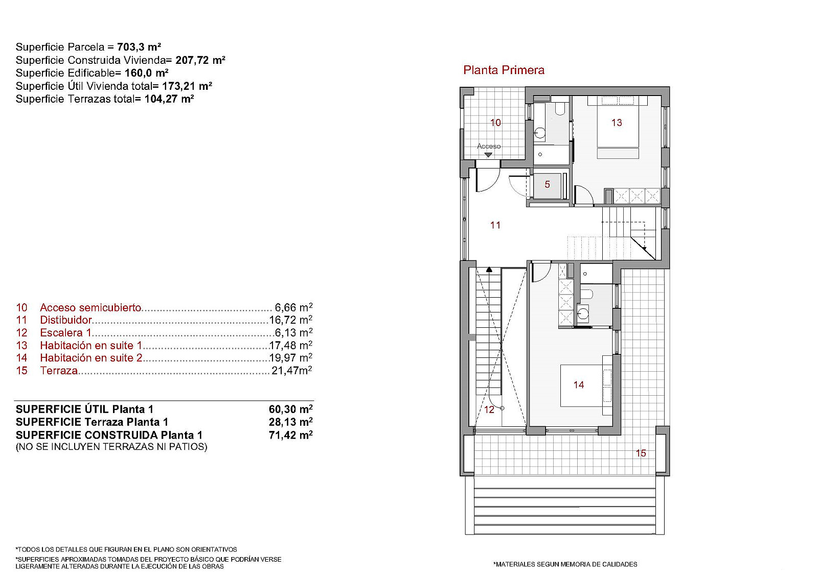 Golf Villas for Sale in Finestrat, Costa Blanca, Spain - 125140