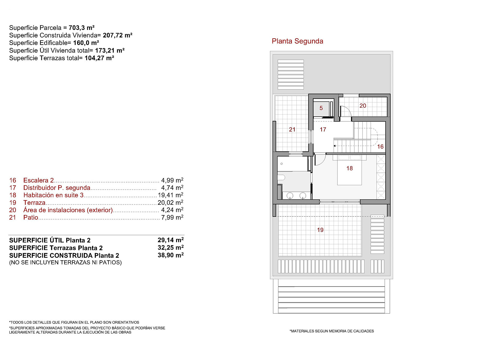 Golf Villas for Sale in Finestrat, Costa Blanca, Spain - 125141
