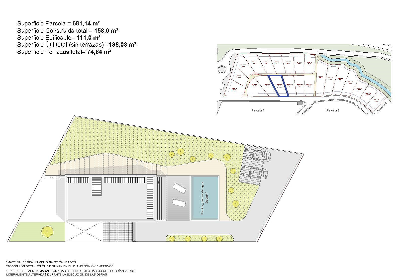 Golf Villas for Sale in Finestrat, Costa Blanca, Spain - 125142
