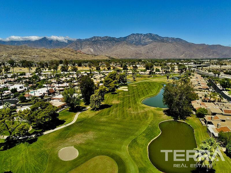 Golf Villas for Sale in Finestrat, Costa Blanca, Spain - 125149