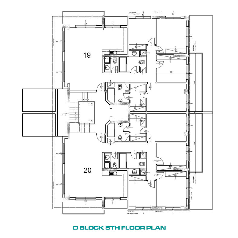 Apartments for Sale in Bahçeler, İskele, Northern Cyprus - 125224