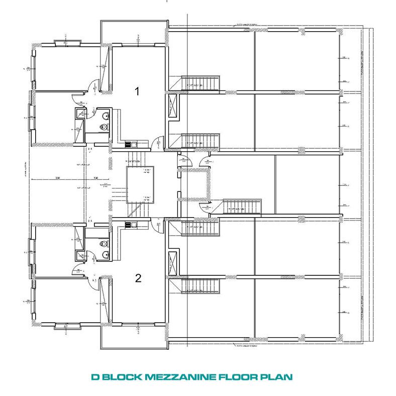 Apartments for Sale in Bahçeler, İskele, Northern Cyprus - 125227