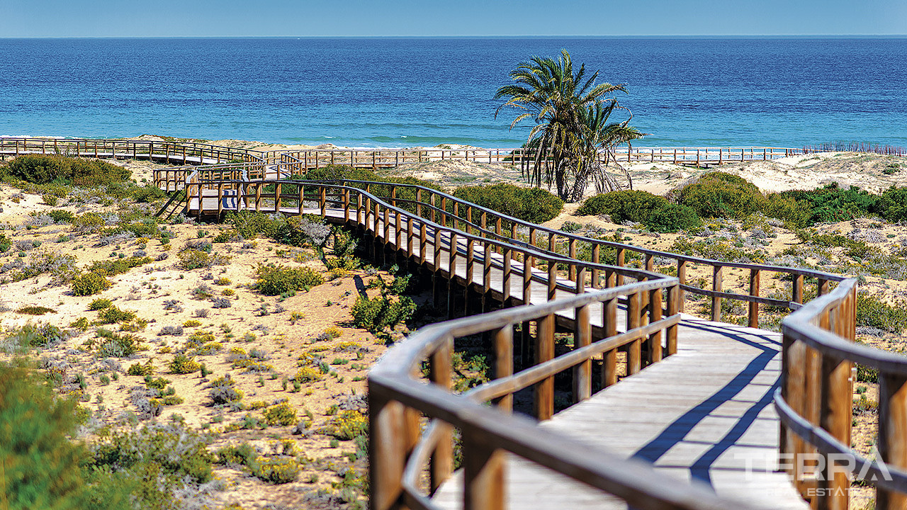 Golf Apartments for Sale in Monforte del Cid, Costa Blanca, Spain - 125263