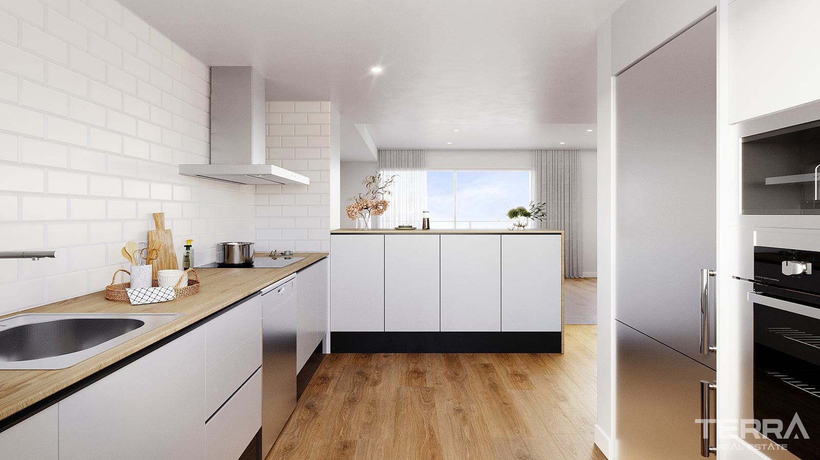 Golf Apartments for Sale in Monforte del Cid, Costa Blanca, Spain - 125270