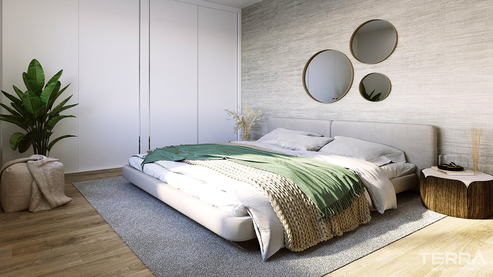 Golf Apartments for Sale in Monforte del Cid, Costa Blanca, Spain - 125272