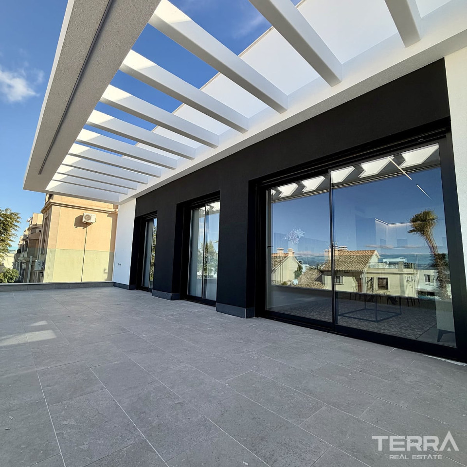 Golf Apartments for Sale in Algorfa, Costa Blanca, Spain