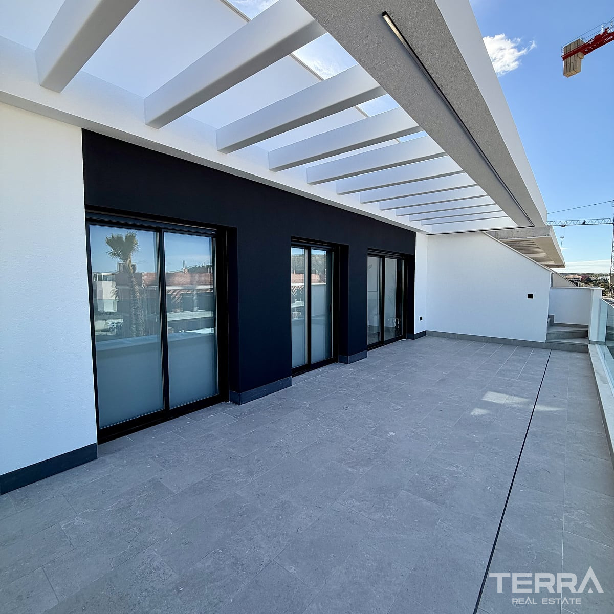 Golf Apartments for Sale in Algorfa, Costa Blanca, Spain - 125325