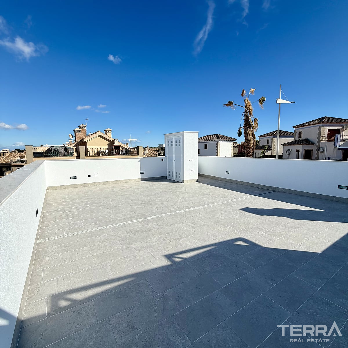 Golf Apartments for Sale in Algorfa, Costa Blanca, Spain - 125326