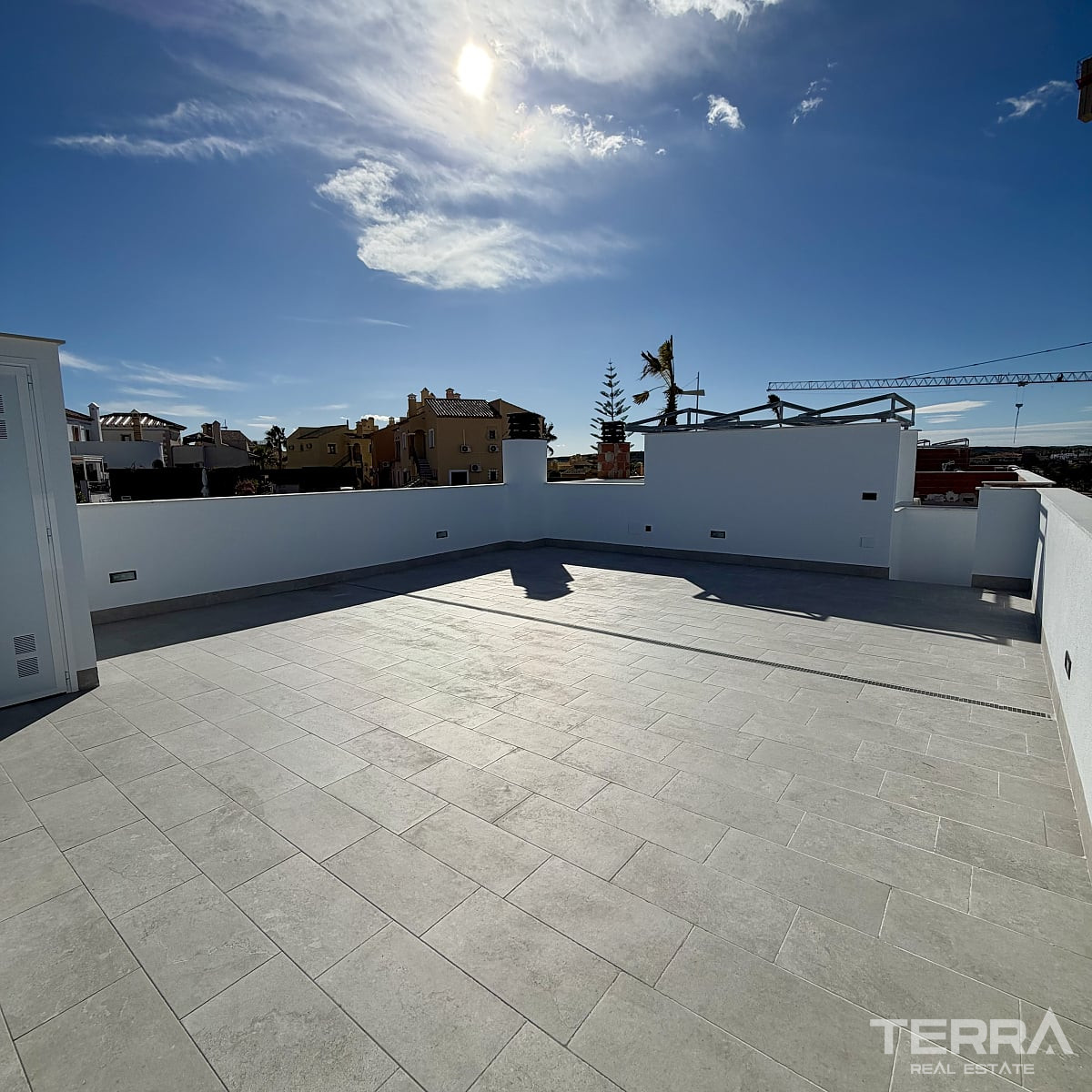 Golf Apartments for Sale in Algorfa, Costa Blanca, Spain - 125327