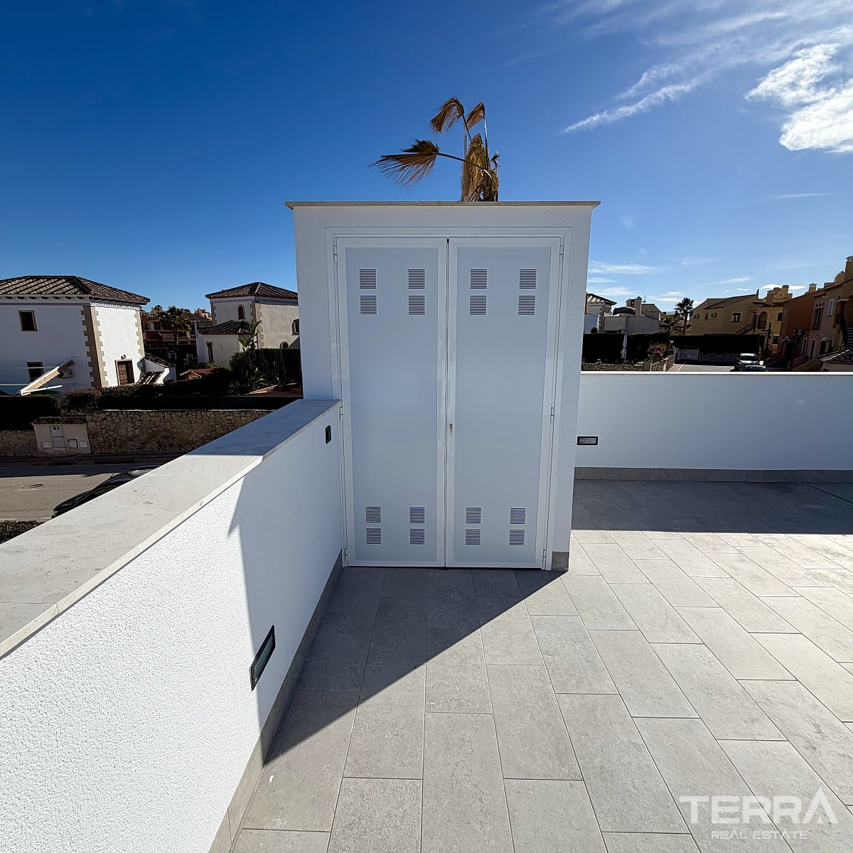 Golf Apartments for Sale in Algorfa, Costa Blanca, Spain - 125328