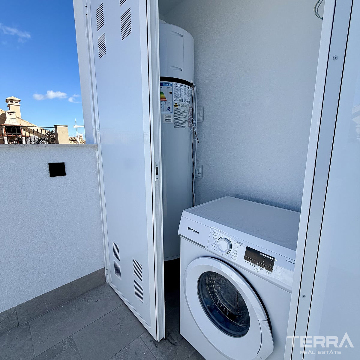 Golf Apartments for Sale in Algorfa, Costa Blanca, Spain - 125329