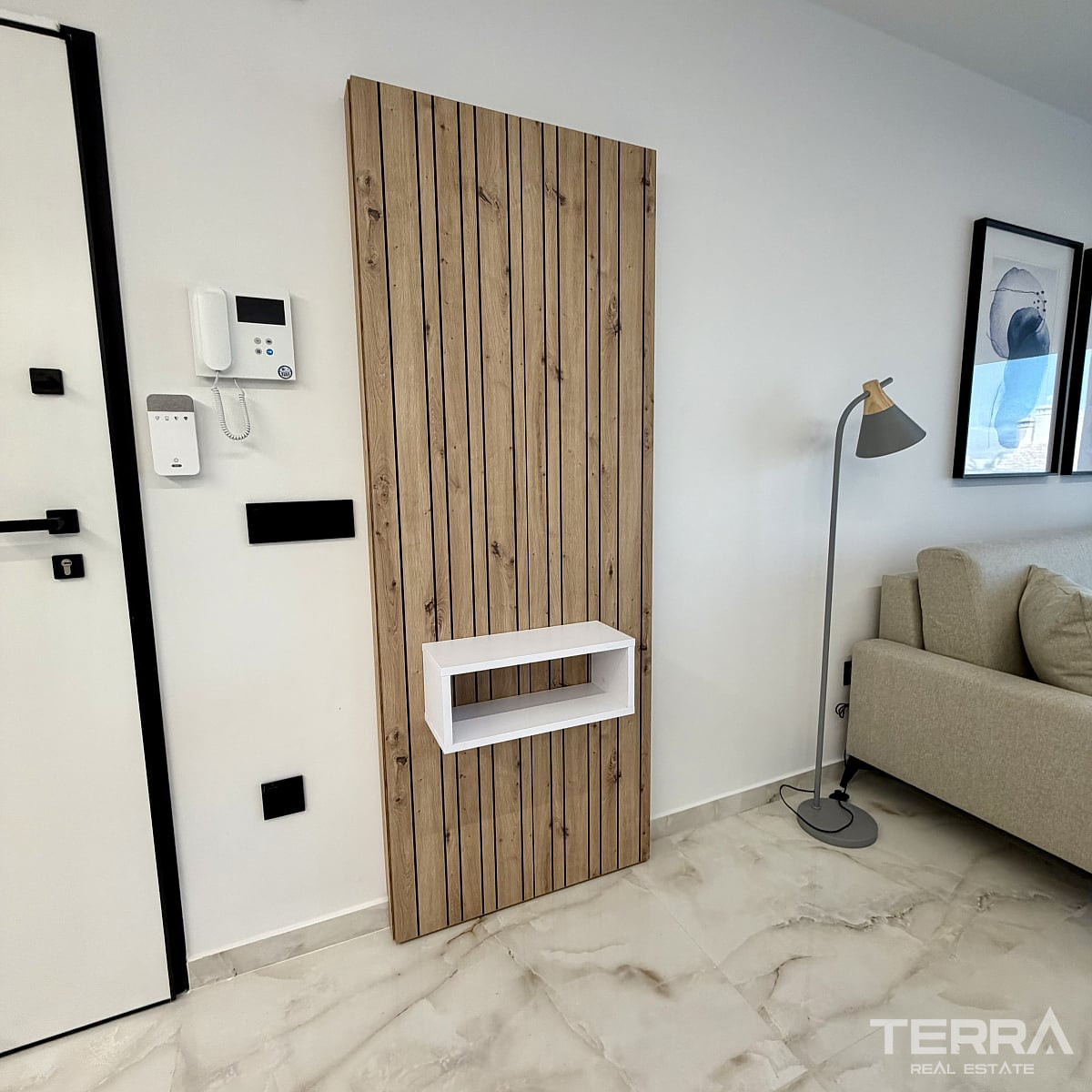 Golf Apartments for Sale in Algorfa, Costa Blanca, Spain - 125338