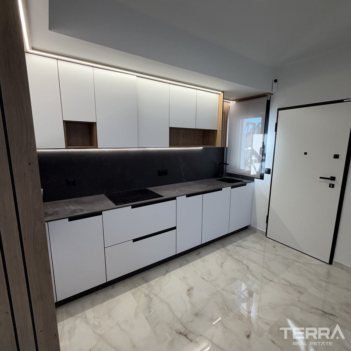 Golf Apartments for Sale in Algorfa, Costa Blanca, Spain - 125340