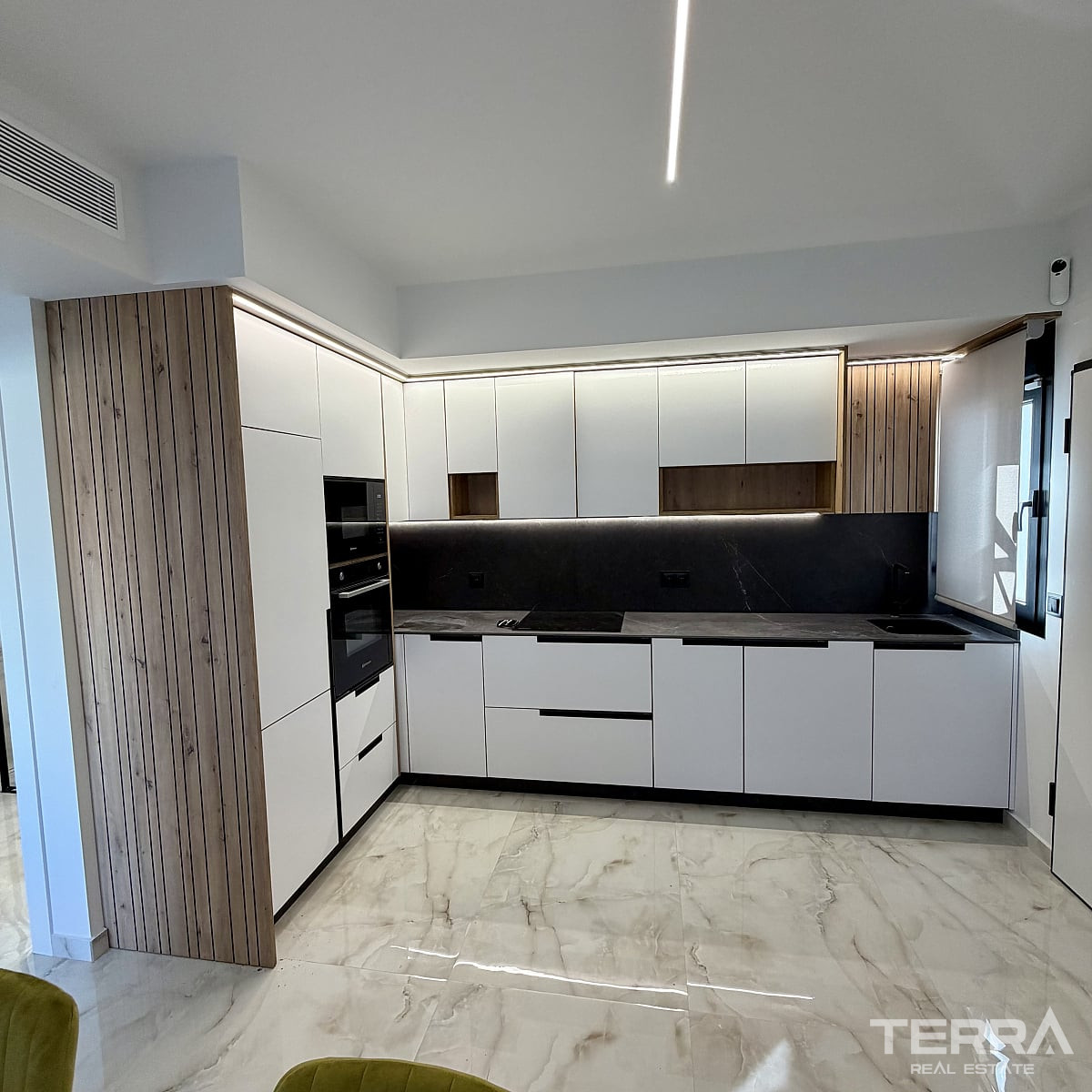 Golf Apartments for Sale in Algorfa, Costa Blanca, Spain - 125341