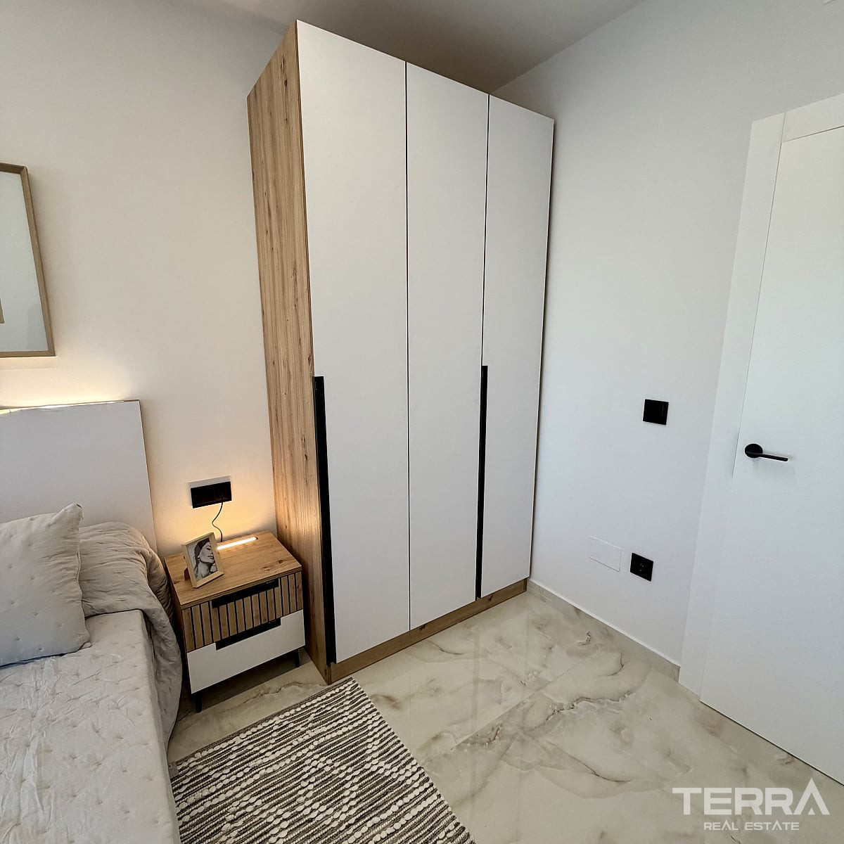 Golf Apartments for Sale in Algorfa, Costa Blanca, Spain - 125347